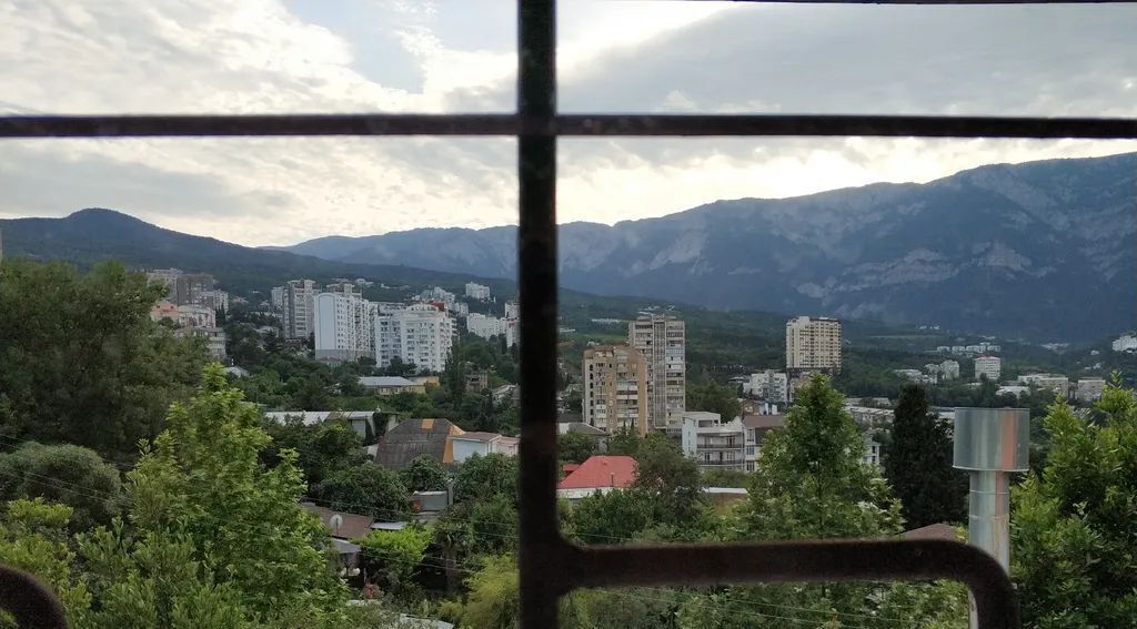 комната г Ялта ул Достоевского 21 фото 8