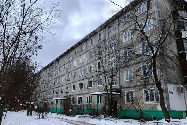 ул Космонавтов 19а Дмитровский городской округ фото