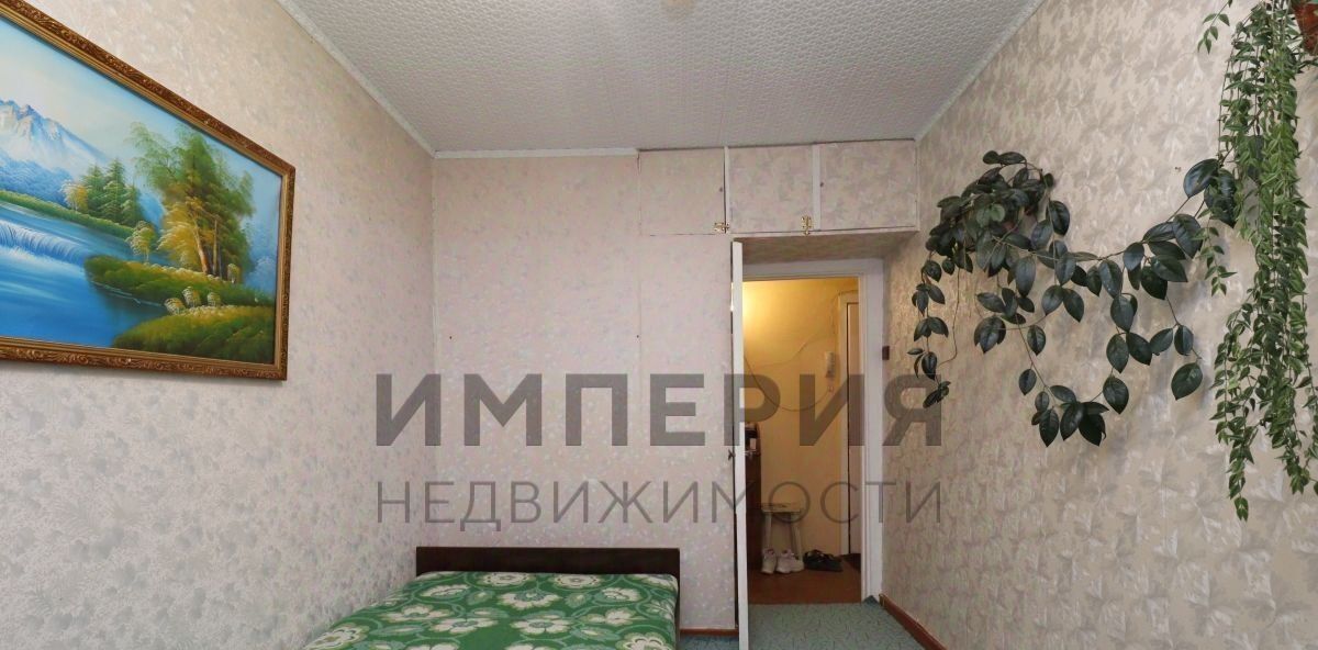 квартира г Магадан ул Билибина 14 фото 6