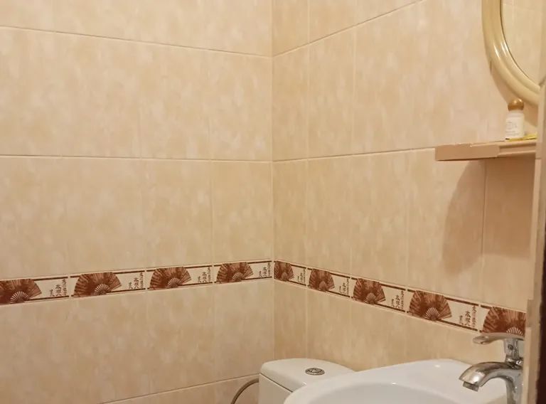 комната г Феодосия с Береговое ул Приозерная 58 фото 4