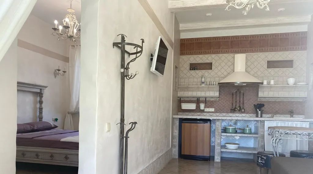 комната г Евпатория ул Симферопольская 93 фото 4