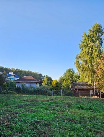 садоводческий потребительский кооператив, Толстопальцево, Ягодка-1 фото