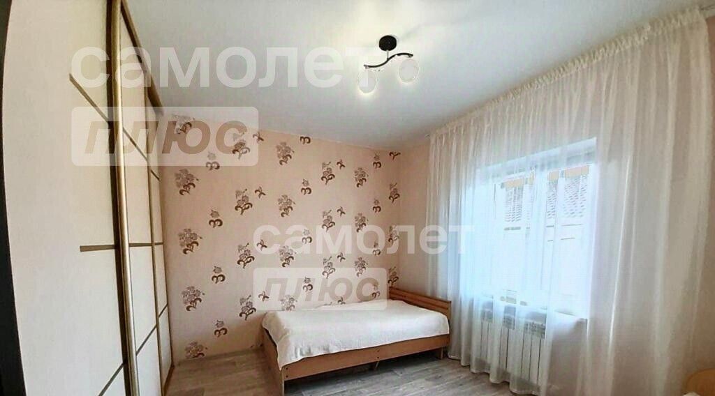 дом г Элиста ул Джеджикины фото 6