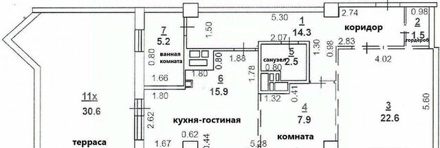 р-н Кировский ул Восточная 7с/2 жилой дом по ул. Восточная фото