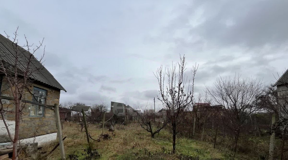 дом р-н Джанкойский с Островское ул Центральная пос, Сакский район, Труд СПК фото 4