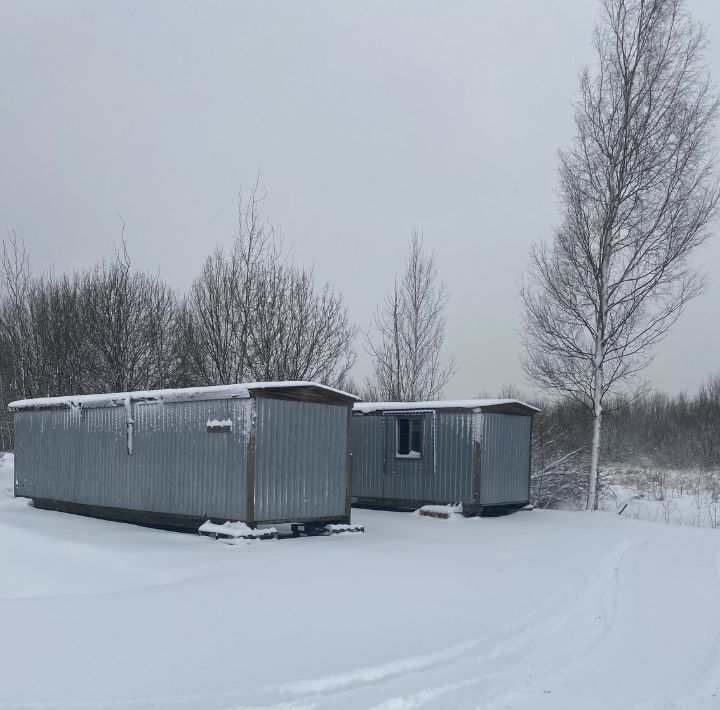 офис р-н Всеволожский Заневское городское поселение, Соржа-Старая тер., Улица Дыбенко фото 3