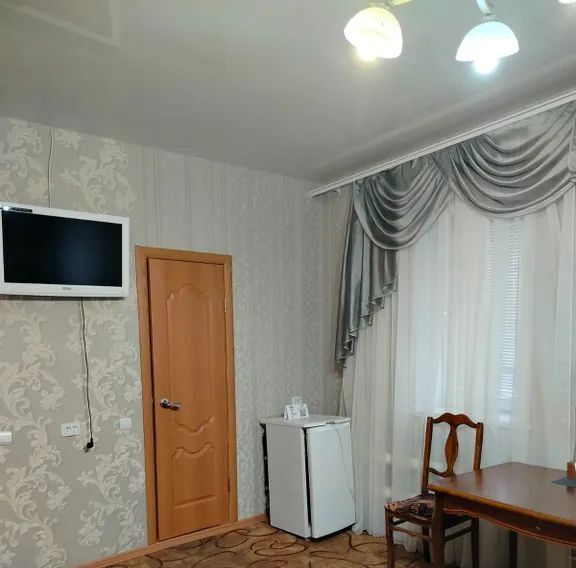 комната г Урюпинск ул Кирова 8 фото 4