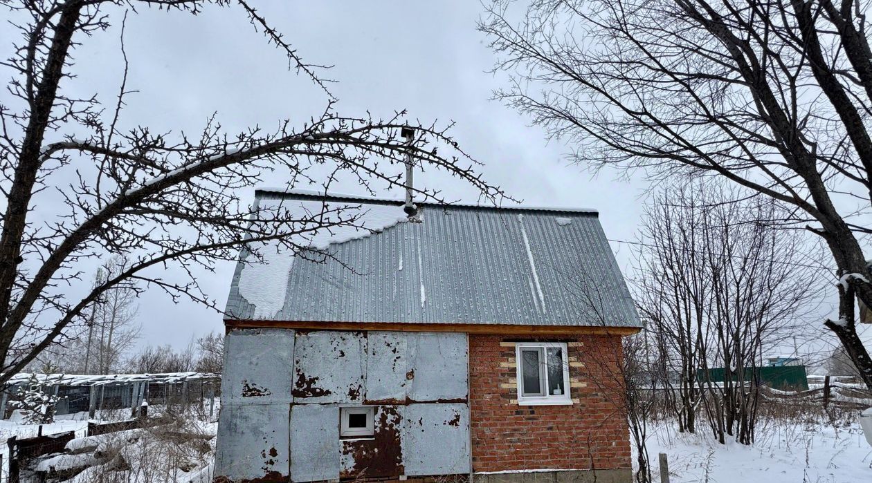 дом р-н Лаишевский с Габишево Проспект Победы фото 6