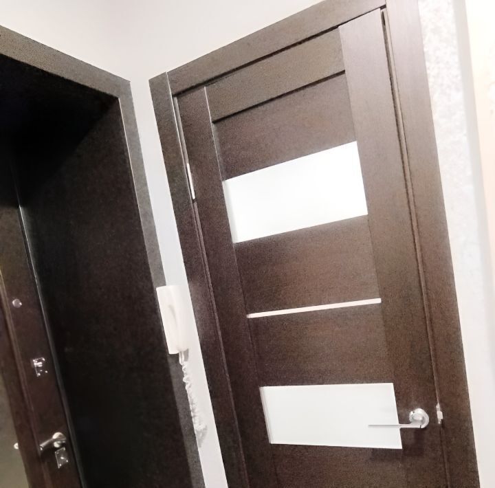 комната г Саранск р-н Ленинский ул Терешковой 22а фото 2