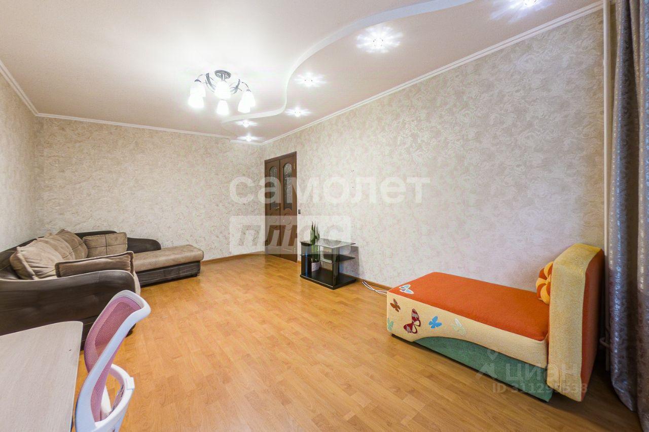 квартира г Екатеринбург р-н Кировский ул Чекистов 18 фото 13