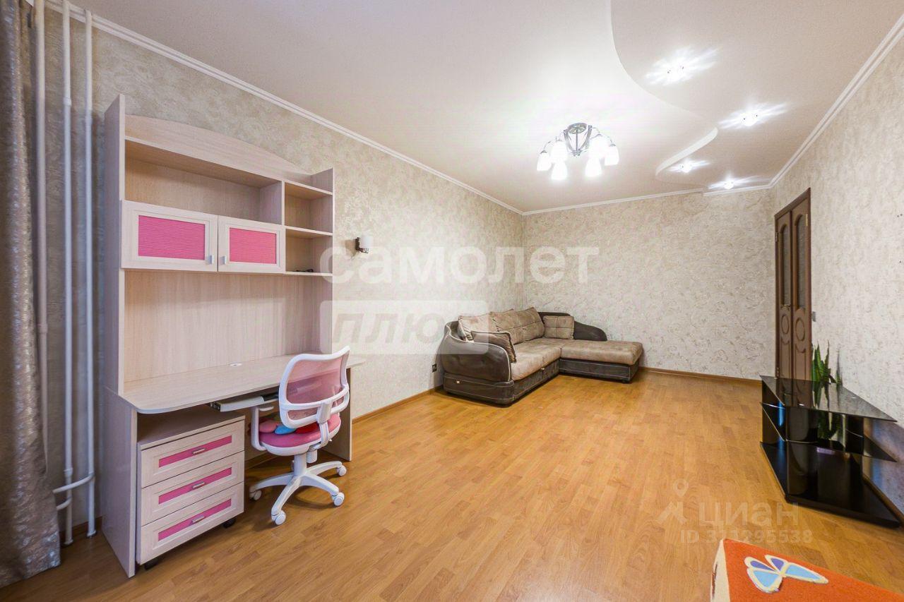 квартира г Екатеринбург р-н Кировский ул Чекистов 18 фото 11