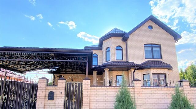 пер Кубанский Новый город фото