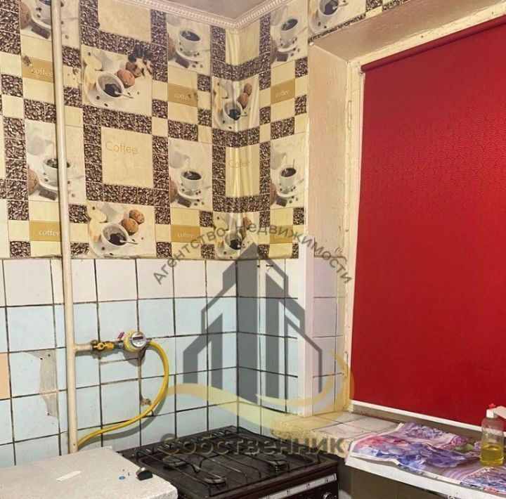 квартира г Губкин ул Комсомольская 51а фото 3