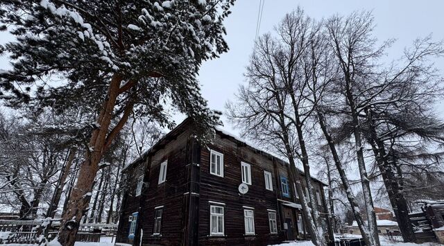 пер Школьный 1а Вахрушевское городское поселение фото