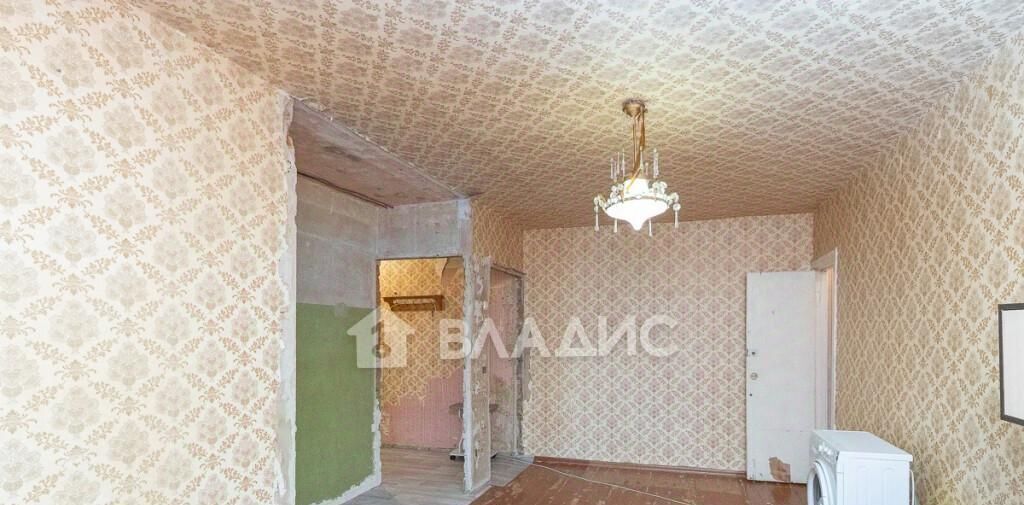 квартира г Владимир р-н Ленинский ул Чайковского 34 фото 4