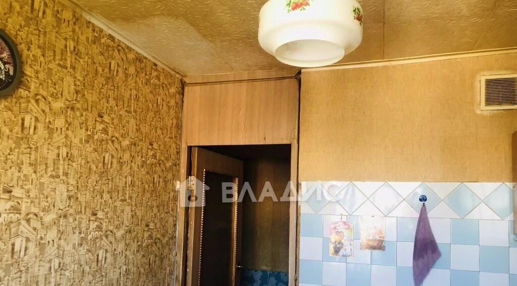 квартира г Владимир р-н Фрунзенский ул Безыменского 1 фото 2