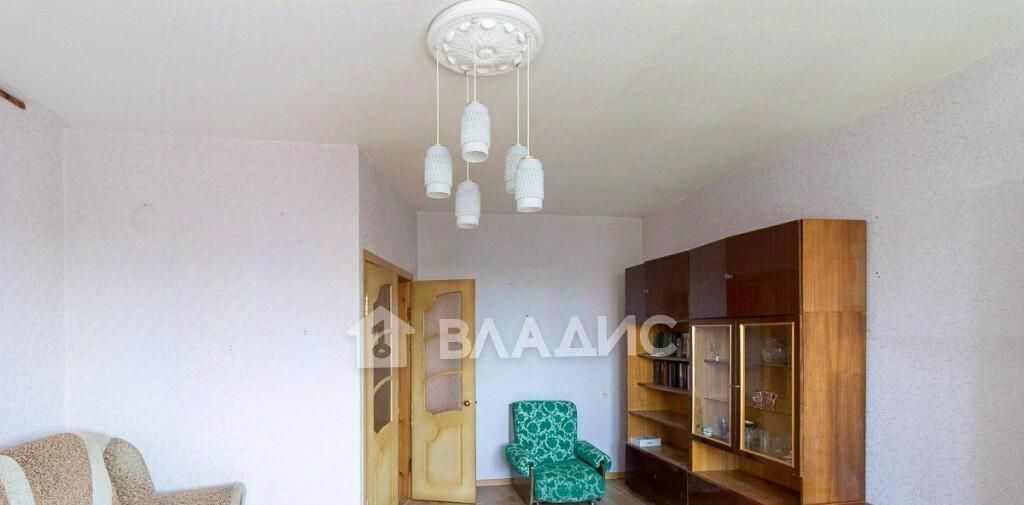 квартира г Владимир р-н Ленинский пр-кт Ленина 48 фото 10