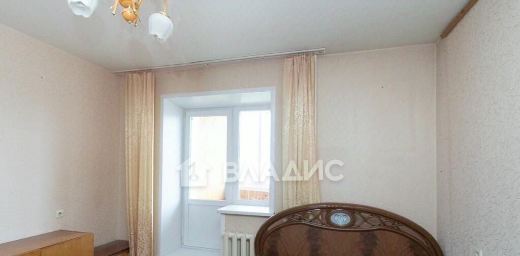 квартира г Владимир р-н Ленинский пр-кт Ленина 48 фото 18