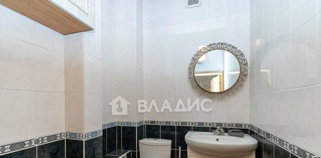 квартира г Владимир р-н Ленинский пр-кт Ленина 48 фото 28