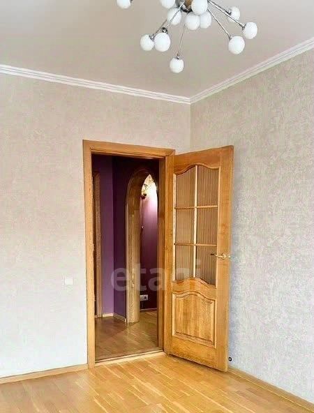 квартира г Барнаул р-н Индустриальный ул Антона Петрова 231 фото 11