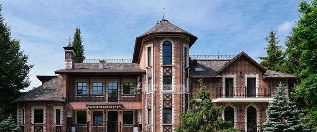 ул Сиреневая 10 ТиНАО Троицк фото