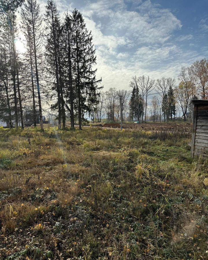 земля направление Павелецкое (юго-восток) ш Новокаширское 34 км, территория КП Данилово Парк, Домодедово фото 3