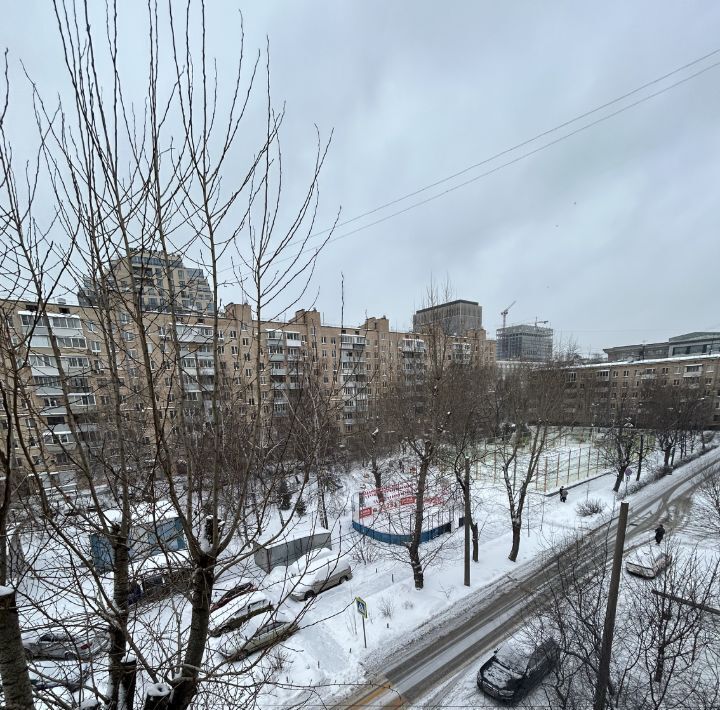 квартира г Москва метро Менделеевская пер Угловой 4 муниципальный округ Тверской фото 18