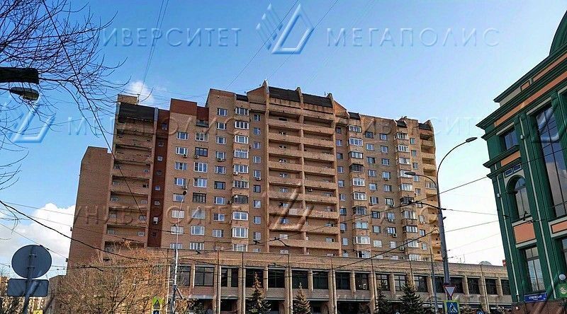 свободного назначения г Москва метро Новослободская ул Долгоруковская 40 муниципальный округ Тверской фото 7