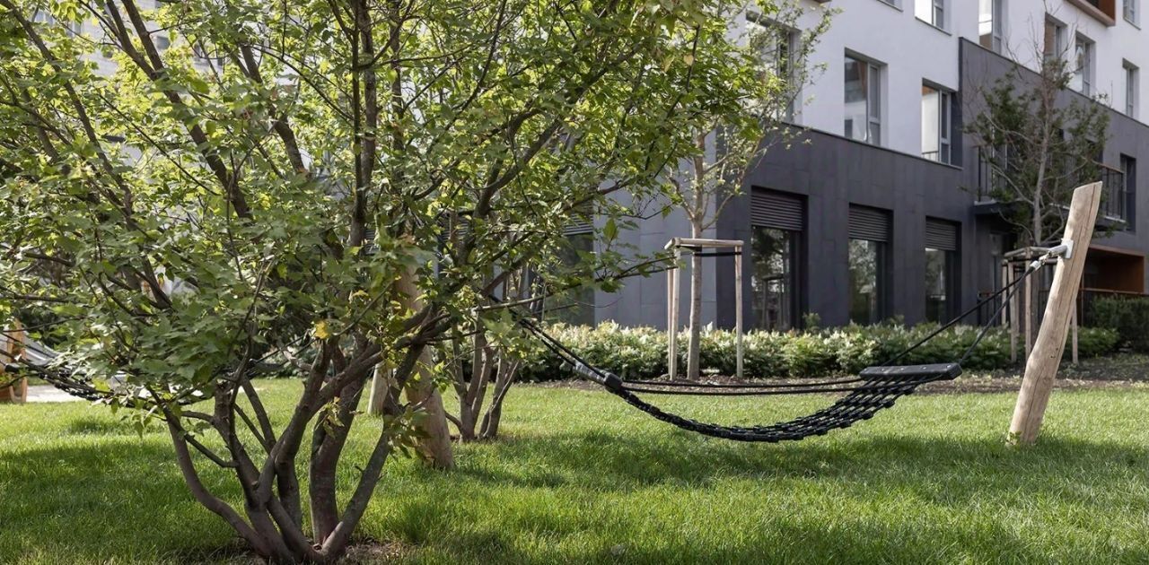 квартира г Екатеринбург Чкаловская ул Академика Ландау 7б фото 11