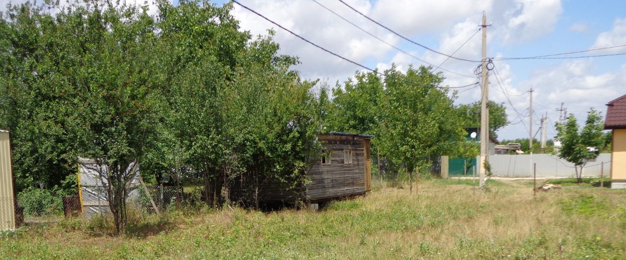 дом р-н Анапский х Куток снт Здоровье ул Родниковая 37 Анапа муниципальный округ фото 2