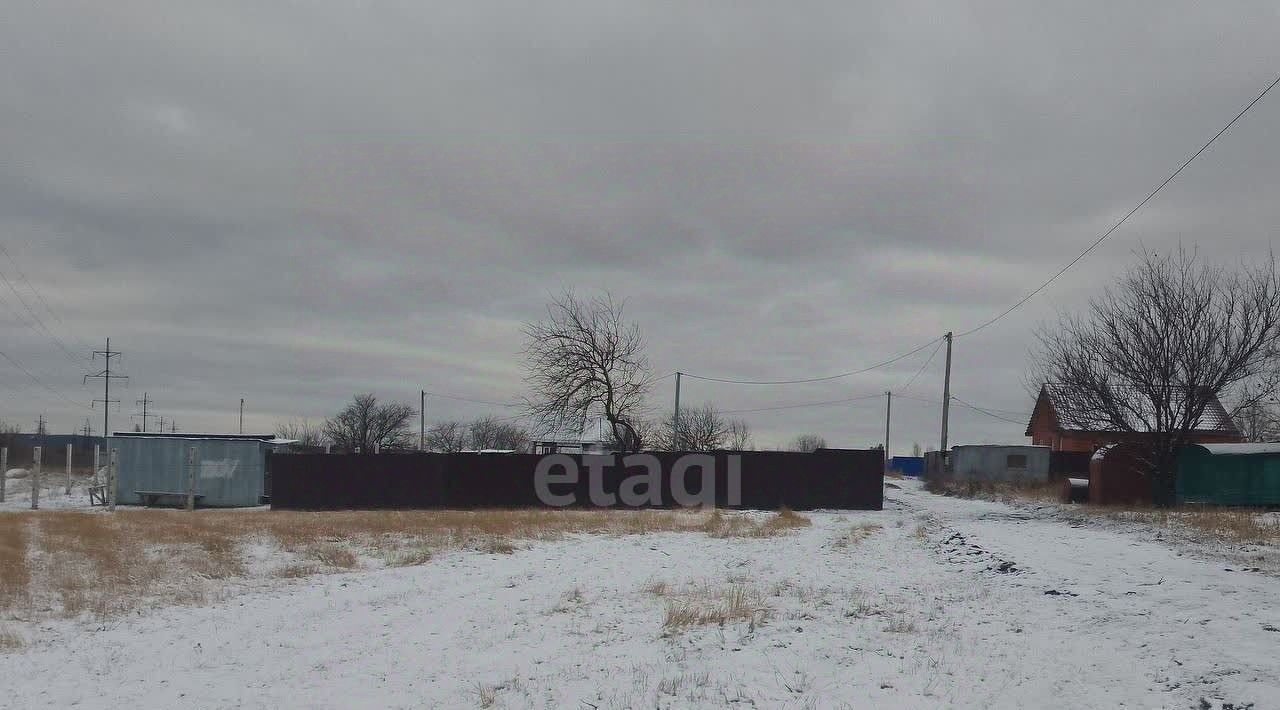 земля р-н Белгородский с Пушкарное снт Вишенка городское поселение, Поселок Разумное фото 4