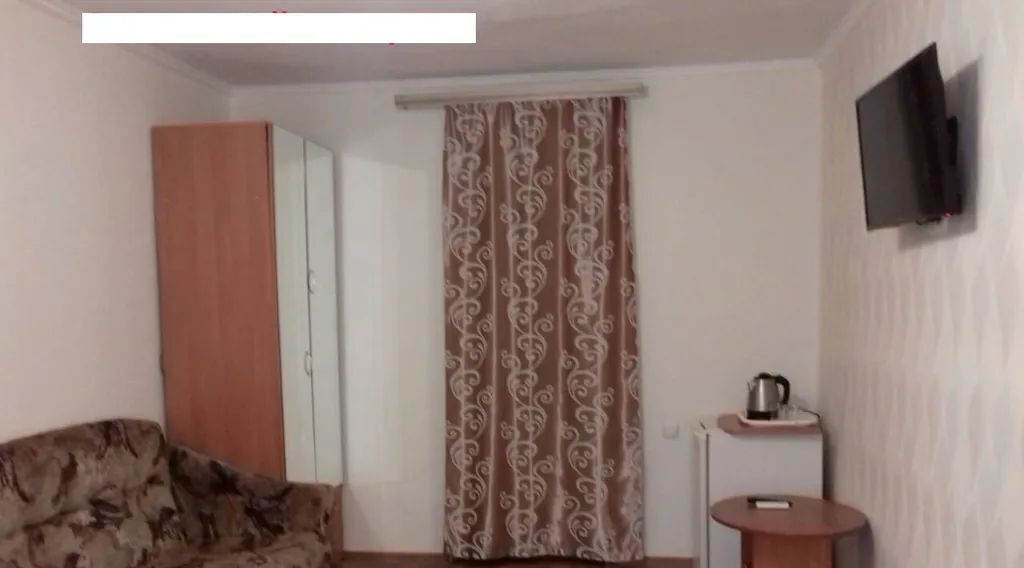 комната г Алушта ул Багликова 22а фото 2