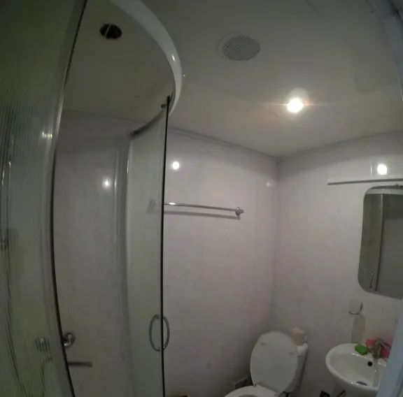 комната г Ялта пгт Симеиз ул Михаила Баранова 15б фото 3