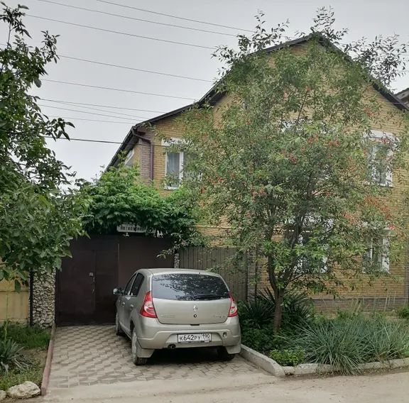 комната г Феодосия пер Автобусный 5 фото 5