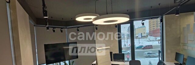 дом 122б Площадь Маркса фото