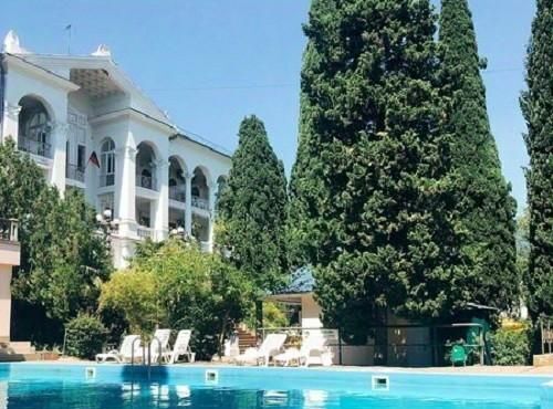 комната г Ялта ул Украинки Леси 16 фото 2