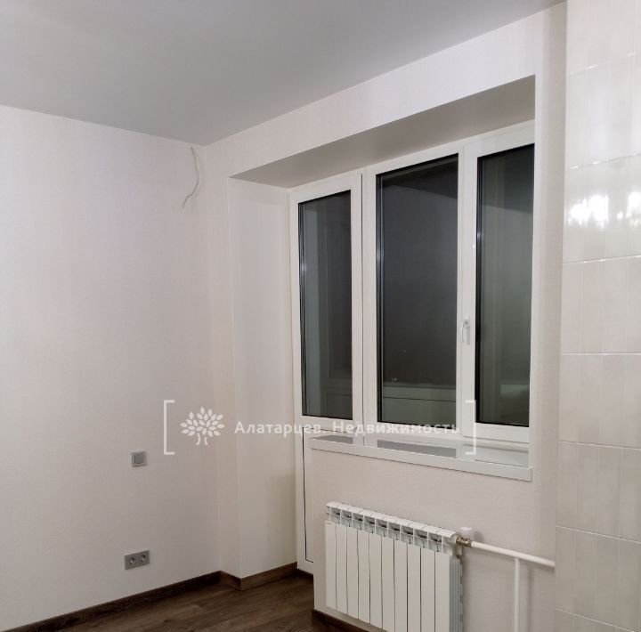 квартира г Томск р-н Кировский пр-кт Кирова 34 фото 14