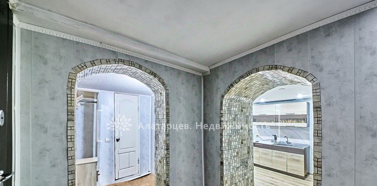 дом г Томск р-н Кировский Степановка пер Таджикский 1 фото 10