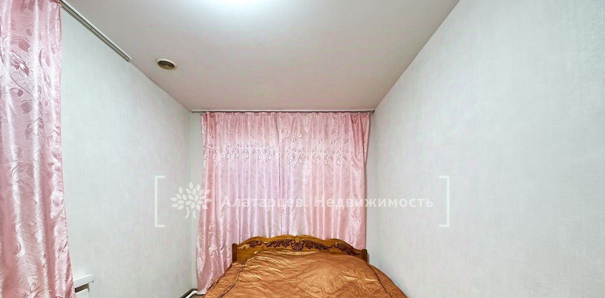 дом г Томск р-н Кировский Степановка пер Таджикский 1 фото 28