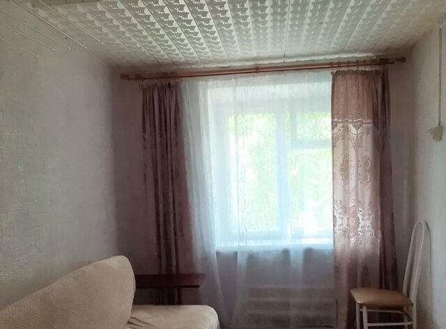 комната р-н Фрунзенский дом 19 фото