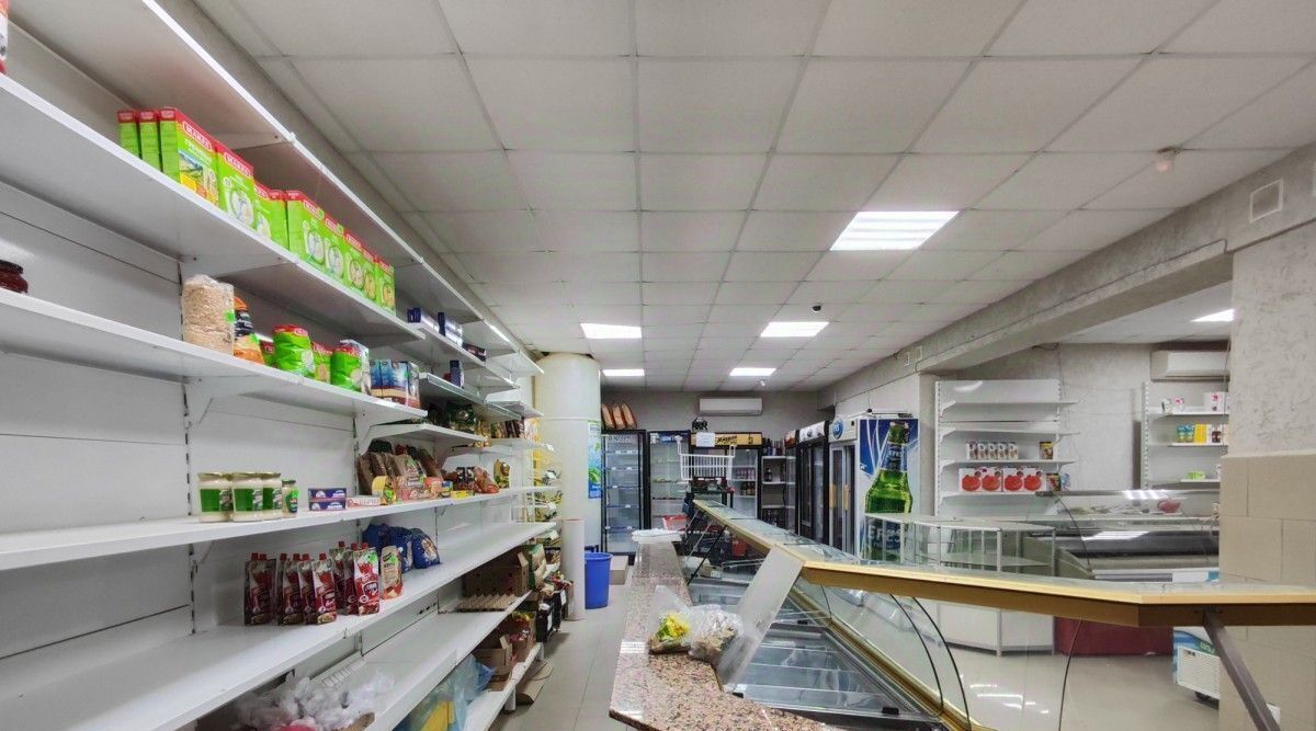 офис г Евпатория пгт Заозерное ул Аллея Дружбы 14к/35 фото 10