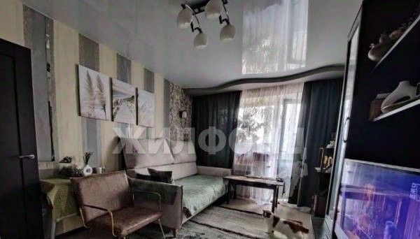 квартира г Томск р-н Октябрьский тракт Иркутский 198 фото 1