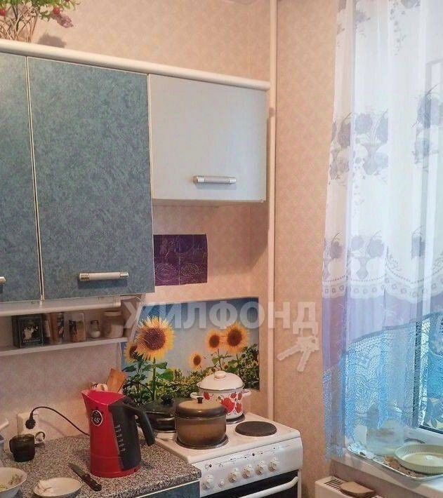 квартира г Томск д Лоскутово ул Гагарина 34/2 р-н Кировский Кировский район фото 5