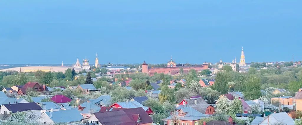 комната г Коломна район Запруды ул Мечникова 32 фото 5