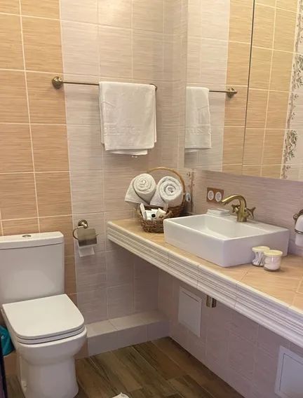 комната г Коломна район Запруды ул Мечникова 32 фото 28