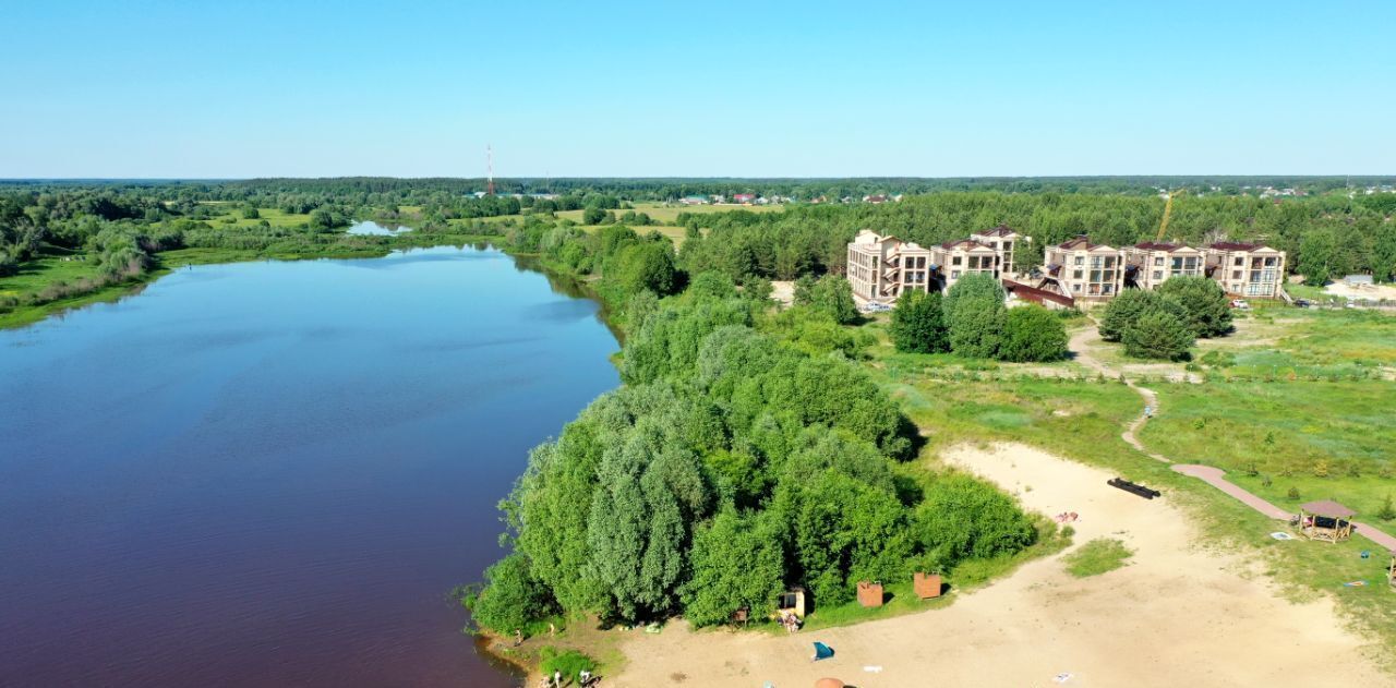 квартира г Рязань р-н Советский ул Владимирская 95к/24 фото 5