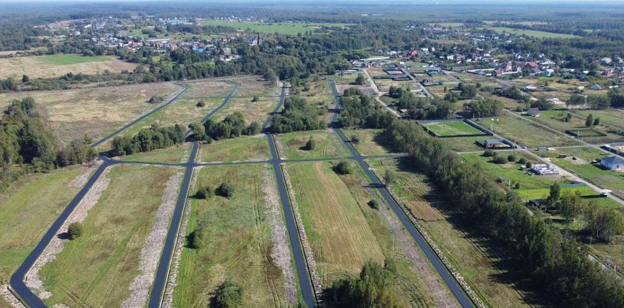 земля городской округ Орехово-Зуевский Кудыкино Лайф кп фото 1