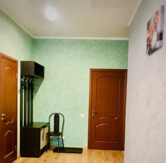 комната г Домодедово мкр Востряково ул Одинцовская 38а Востряково фото 5