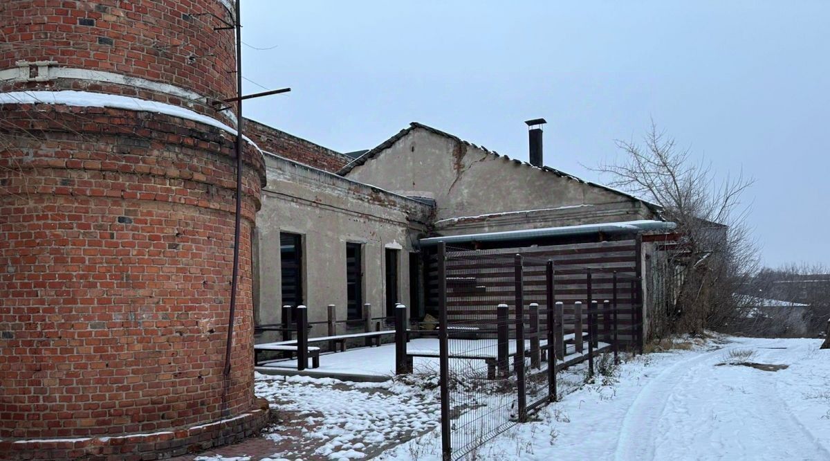 свободного назначения г Рассказово ул Лесная 1 фото 5