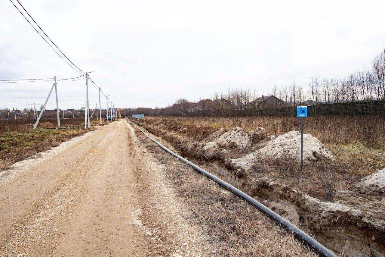 земля городской округ Ленинский с Остров Слобода, Дзержинский, улица Нижняя фото 2